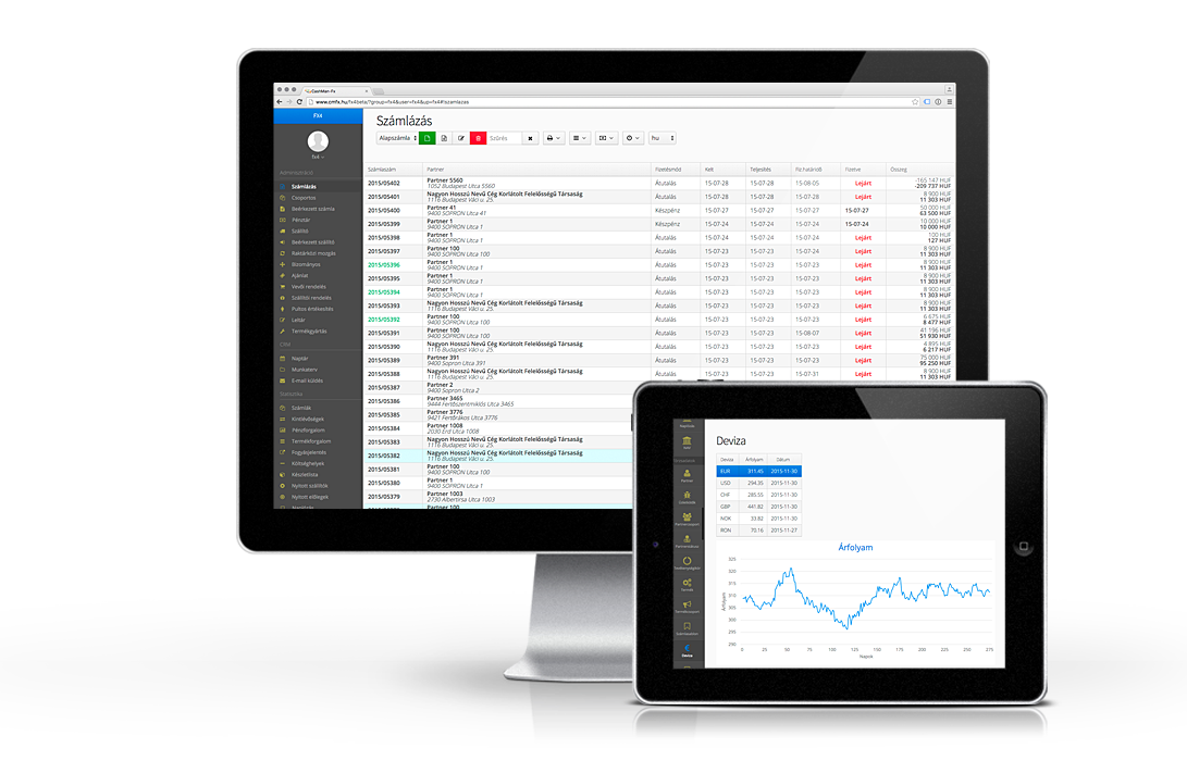 Упор на практику